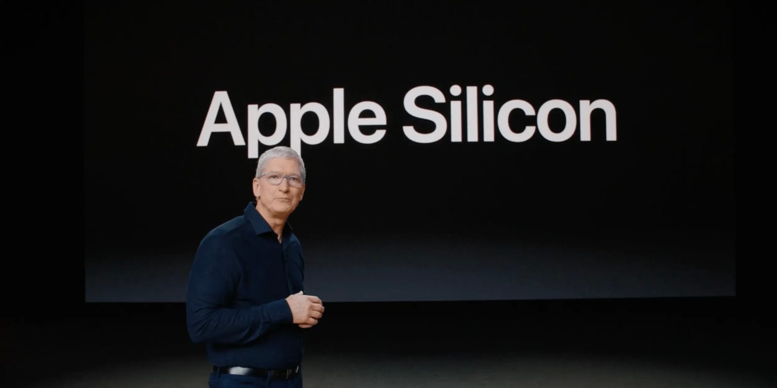 apple silicon transition | apple 5G modem iPhone