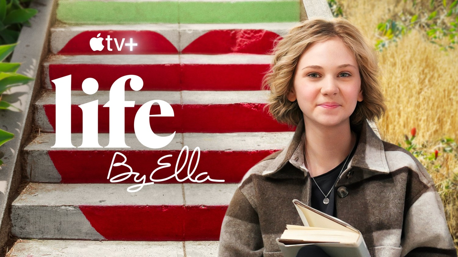 Life By Ella Apple TV Plus