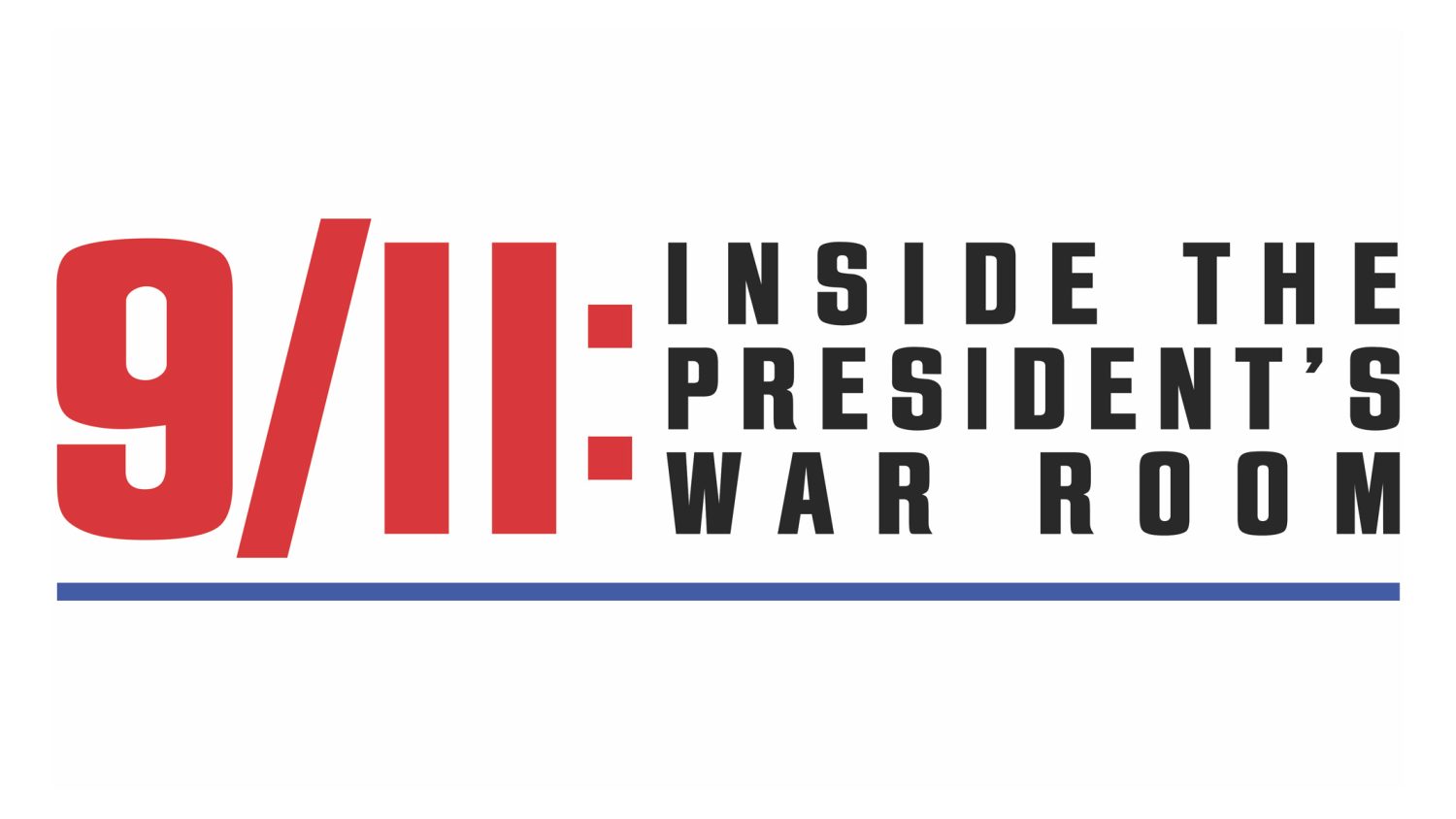 9/11: Inside the President's War Room Apple TV Plus