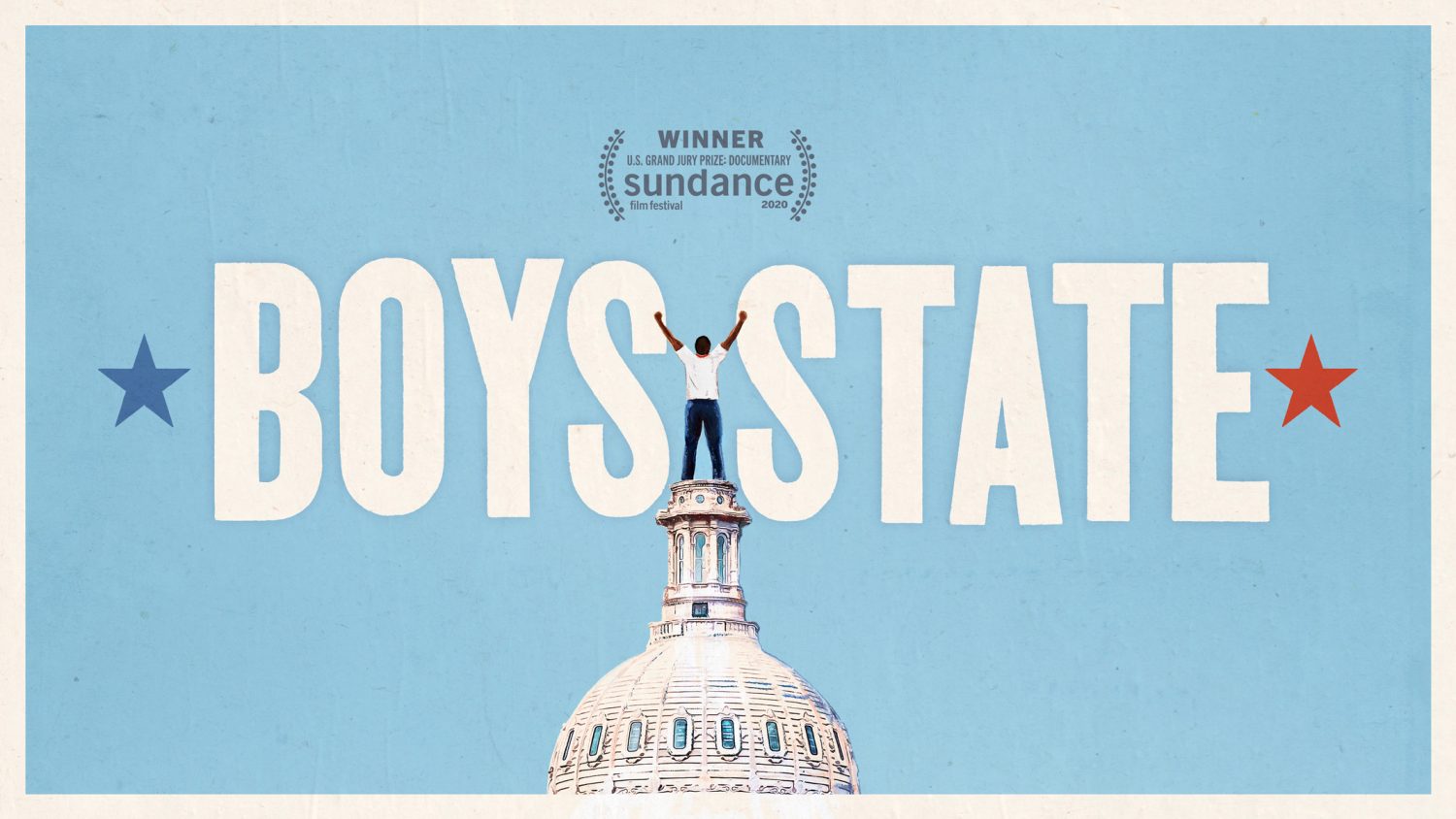 Boys State Apple TV Plus