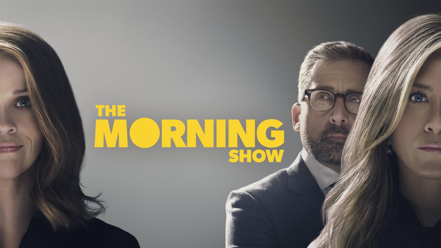 The Morning Show Apple TV Plus
