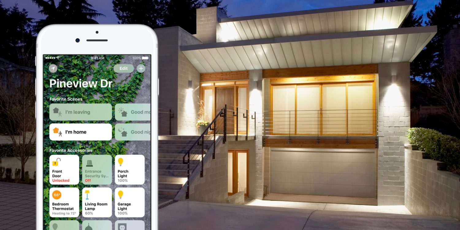 Chamberlain myQ smart garage door opener blocks third-party apps