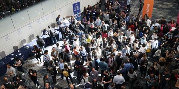 Banner for How to get the most out of careers fairs