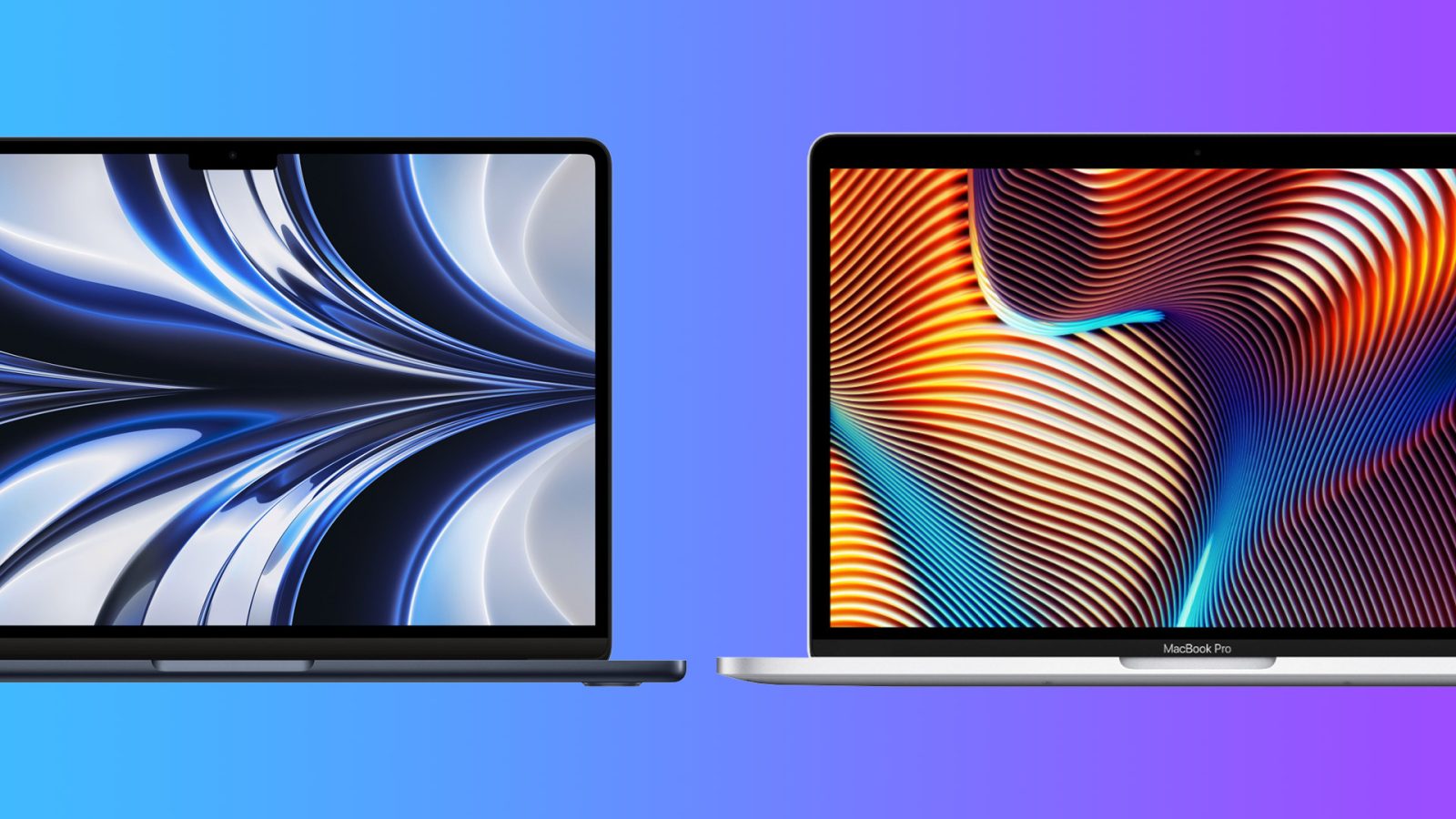 exclusive: New 13- and 15-inch MacBook Air models will both use M3 chips, refreshed MacBook Pro also in the works