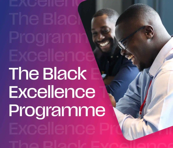 The Black Excellence Programme