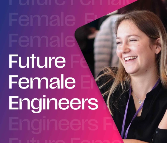 Future Female Engineers